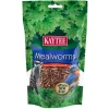 Kaytee Robin Wild Bird Food Dried Mealworm 3.5 oz. (Pack of 6)