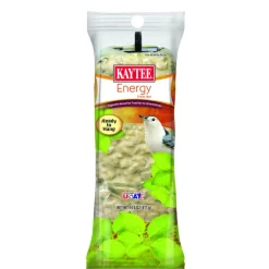 Kaytee Songbird Sunflower Energy Treat Bar 14.5 oz