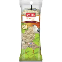 Kaytee Songbird Sunflower Energy Treat Bar 14.5 oz
