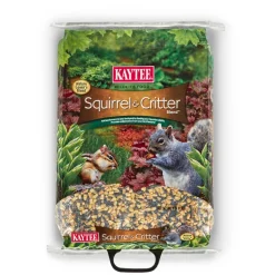 Kaytee Squirrel & Critter Assorted Species Corn Squirrel and Critter Food 20 lb