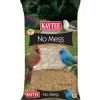 Kaytee Waste Free Songbird Hulled Sunflower Seed Concentrated Wild Bird Food 10 lbs.