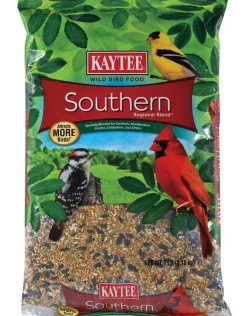 Kaytee Wild Bird Seed Southern Regional Blend 7 Lbs.