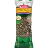 Kaytee Wild Finch Treat Bar Songbird Hulled Sunflower Seed Energy Treat Bar 14.5 oz