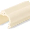 KBI 1/2 in. Slip T X 1/2 in. D Slip CPVC Coupling