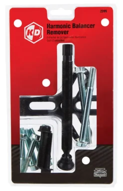 KD 12 pc Harmonic Balance Puller