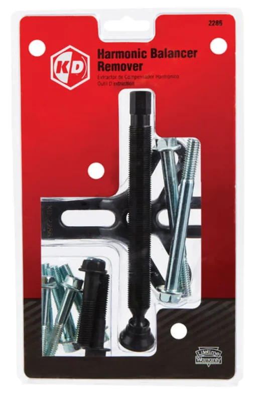 KD 12 pc Harmonic Balance Puller