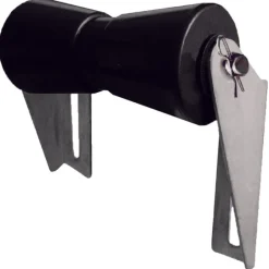 KEEL ROLLER 8"L