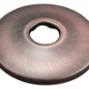 Keeney 3/8 in. Metal Shallow Flange
