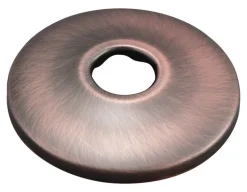 Keeney 3/8 in. Metal Shallow Flange