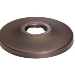 Keeney 3/8 in. Metal Shallow Flange