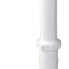 Keeney 1-1/2 in. D Plastic Trip Lever