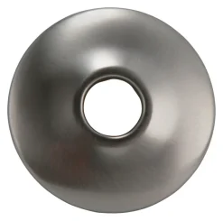 Keeney 1/2 in. Metal Shallow Flange