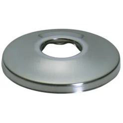 Keeney 1/2 in. Metal Shallow Flange