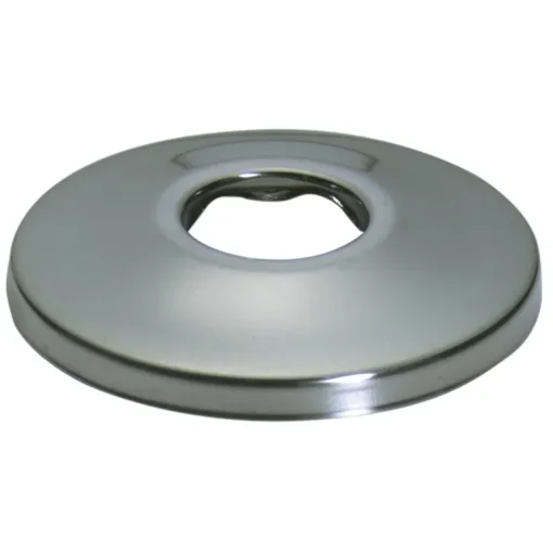 Keeney 3/8 in. Metal Shallow Flange