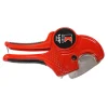 Keeney 1-3/8 Pvc Pipe Cutter Red 1 Pk