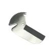Keeney 1-5/8 Replacement Cutter Blade Silver 1 pk (Pack of 6)