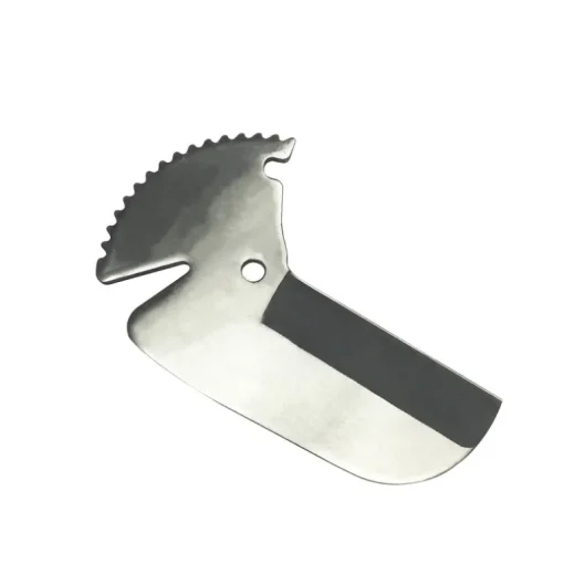 Keeney 1-5/8 Replacement Cutter Blade Silver 1 pk (Pack of 6)