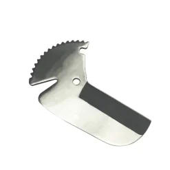 Keeney 2-1/2 Replacement Cutter Blade Silver 1 pk (Pack of 6)