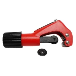Keeney 8 Tight Space Tube Cutter Red 1 Pk