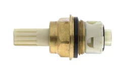 Keeney Ceramic Disc Cold Stem 4.1 H x 1.9 W x 1.1 L in. for Price Pfister Faucets