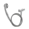 Keeney Stylewise Polished Chrome Plastic 3 settings Handheld Showerhead 1.8 gpm