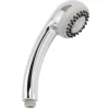Keeney Stylewise Polished Chrome Plastic 3 settings Handheld Showerhead 1.8 gpm