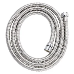 Keeney Stylewise Stainless Steel 72 inch in. Shower Hose