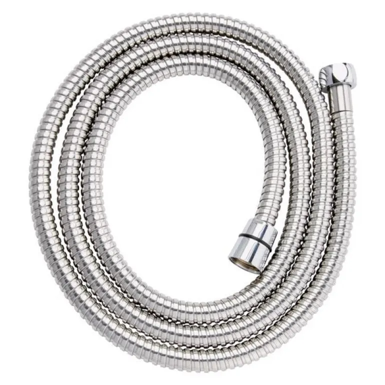 Keeney Stylewise Stainless Steel 72 inch in. Shower Hose