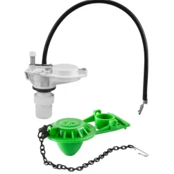 Keeney Toilet Repair Kit For Universal