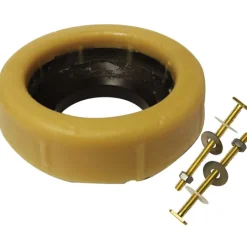 Keeney Wax Ring Kit