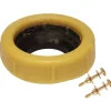 Keeney Wax Ring Kit Yellow