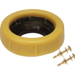 Keeney Wax Ring Kit Yellow