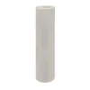 Keeney White Toilet Tank Anti-Condensation Kit 48 L x 16 W in.