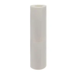 Keeney White Toilet Tank Anti-Condensation Kit 48 L x 16 W in.