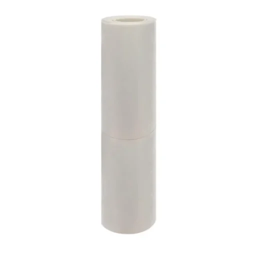 Keeney White Toilet Tank Anti-Condensation Kit 48 L x 16 W in.