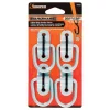 Keeper 1.5 in. D-Ring Anchor Point