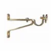 Kenney Brass Bracket Kit
