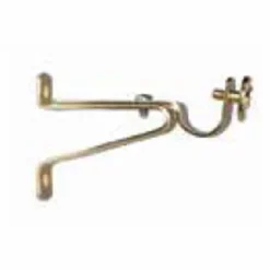 Kenney Brass Bracket Kit