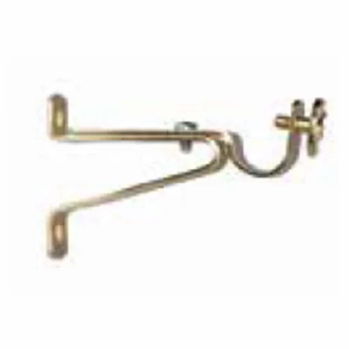 Kenney Brass Bracket Kit