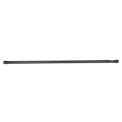 Kenney Brown Carlisle Tension Rod 48 in. L X 75 in. L