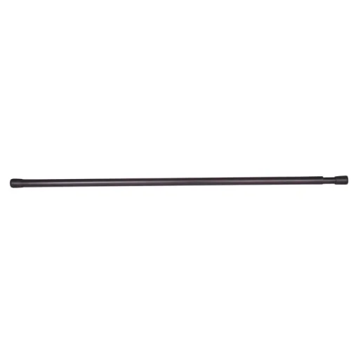 Kenney Brown Carlisle Tension Rod 48 in. L X 75 in. L