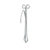 Kenney Silver Slip Pin On Hook