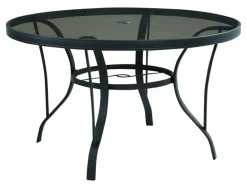 KENSINGTON 48" RND TABLE