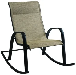 KENSINGTON STACK ROCKER