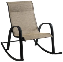 KENSINGTON STACK ROCKER