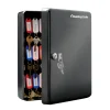 KEY CABINET STEEL