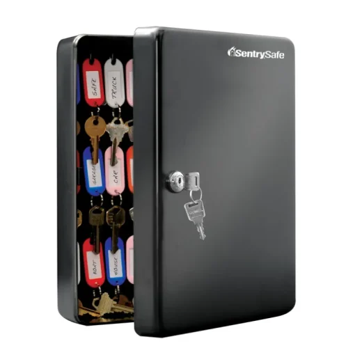 KEY CABINET STEEL