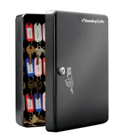 KEY CABINET STEEL