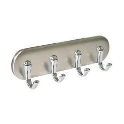 KEY RACK YORK STAINSTEEL