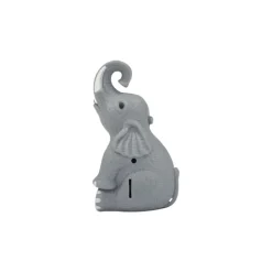 KEY RING LED ELEPHANT